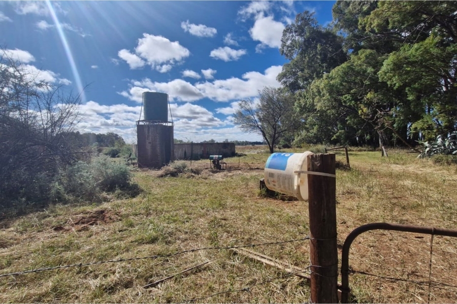 0 Bedroom Property for Sale in Klerksdorp Rural North West
